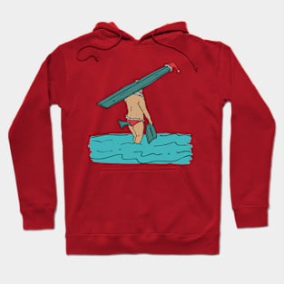 surf Hoodie